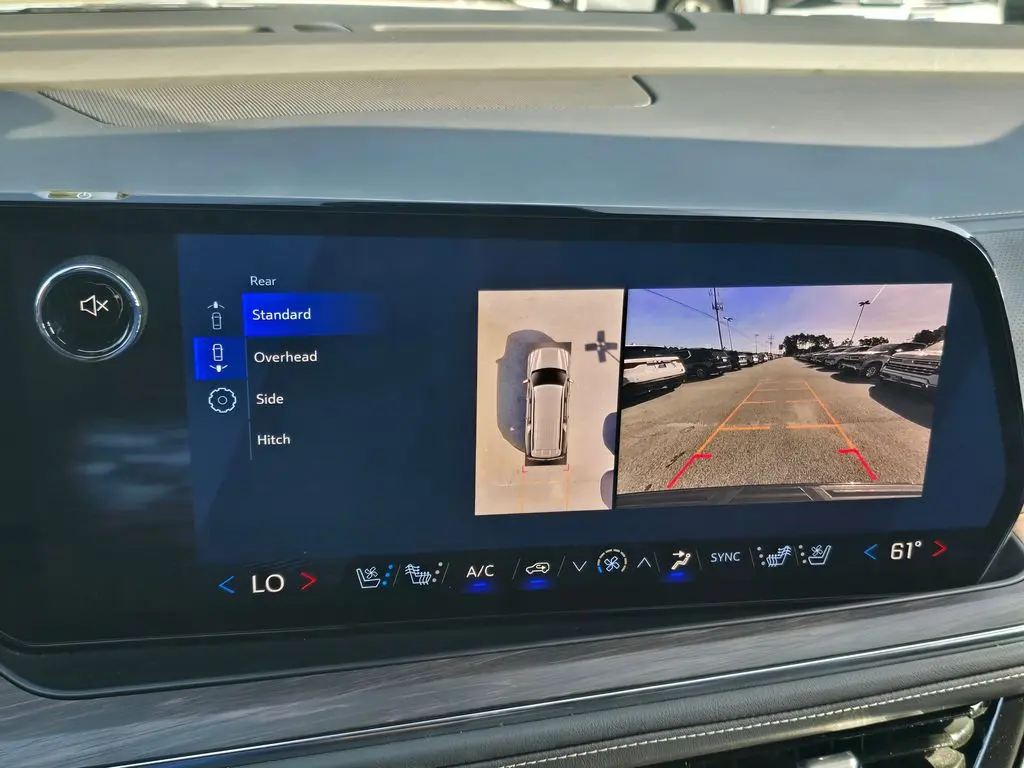 2025 Chevrolet Suburban - $58,499
