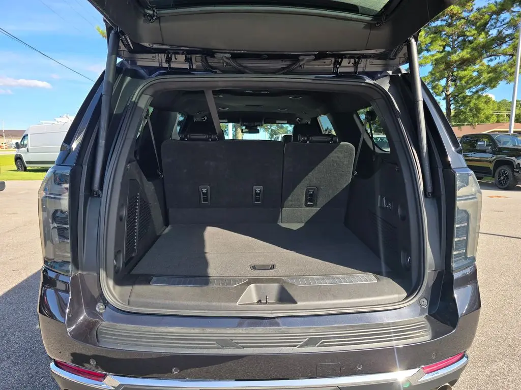 2025 Chevrolet Suburban - $58,499