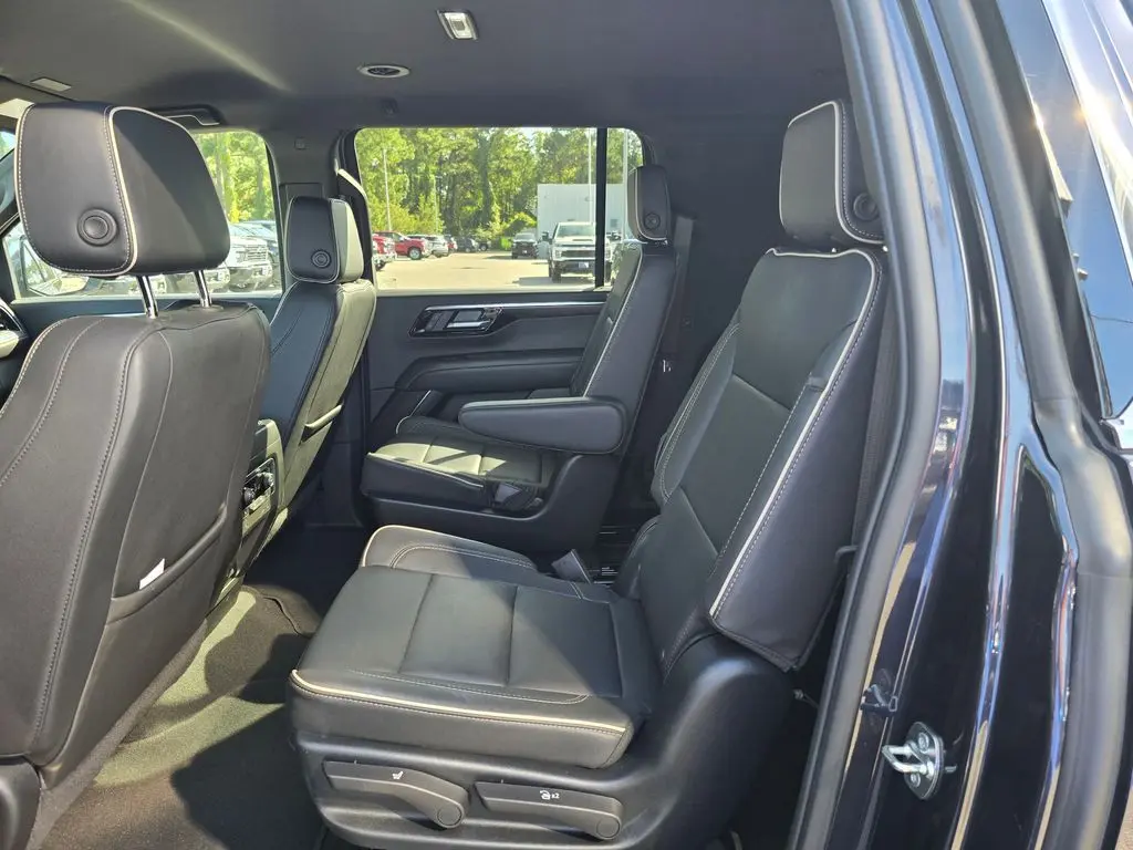 2025 Chevrolet Suburban - $58,499