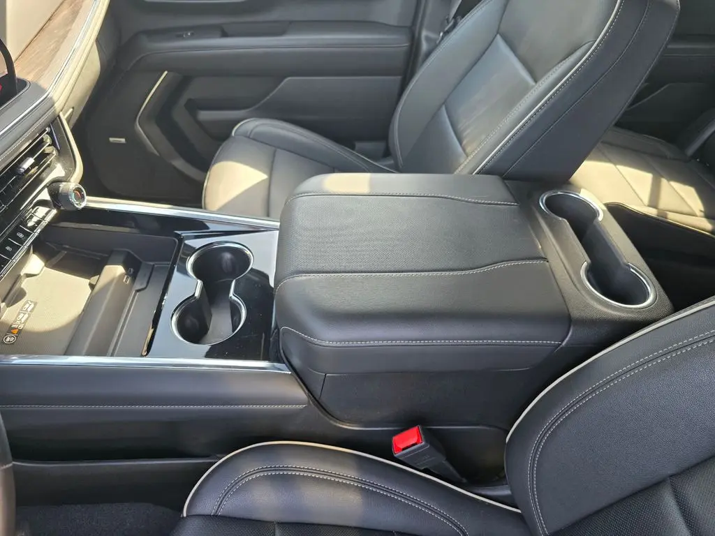 2025 Chevrolet Suburban - $58,499