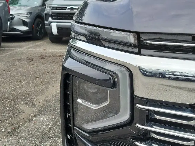 2025 Chevrolet Suburban - $58,143