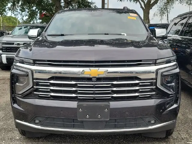 2025 Chevrolet Suburban - $58,143