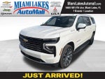 2025 Suburban Thumbnail 1