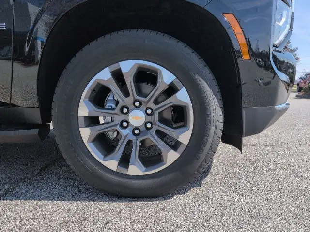 2026 Chevrolet Tahoe - $56,210