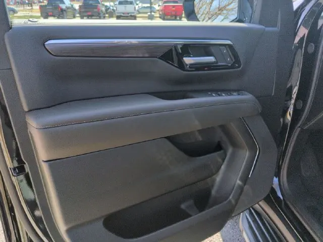 2026 Chevrolet Tahoe - $56,210