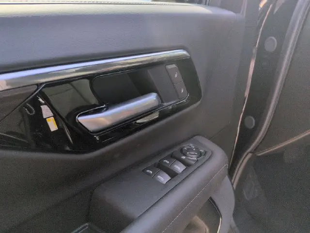 2026 Chevrolet Tahoe - $56,210