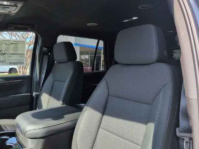 2026 Chevrolet Tahoe - $56,210
