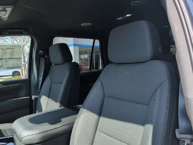 2026 Chevrolet Tahoe - $56,210