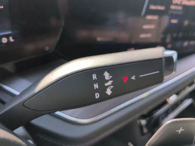 2026 Chevrolet Tahoe - $56,210