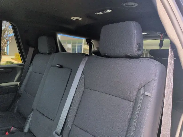 2026 Chevrolet Tahoe - $56,210