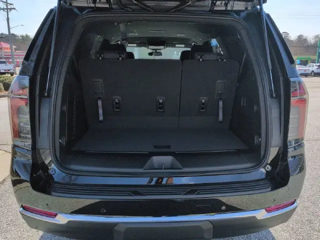 2026 Chevrolet Tahoe - $56,210