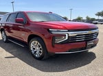 2026 Tahoe Thumbnail 5