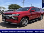 2026 Tahoe Thumbnail 2