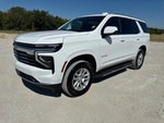 2026 Tahoe Thumbnail 1