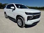 2026 Tahoe Thumbnail 8