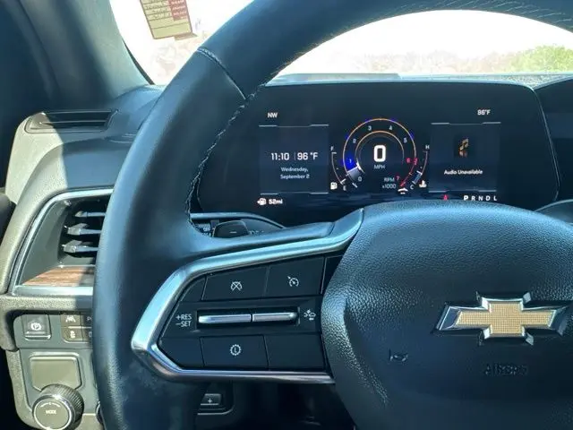 2026 Chevrolet Tahoe - $61,000
