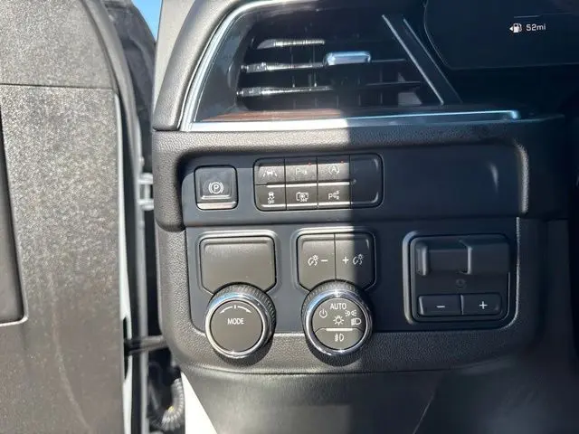 2026 Chevrolet Tahoe - $61,000
