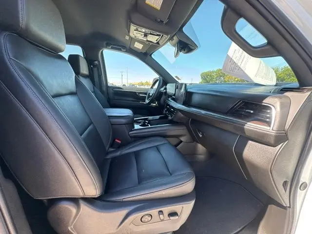2026 Chevrolet Tahoe - $61,000