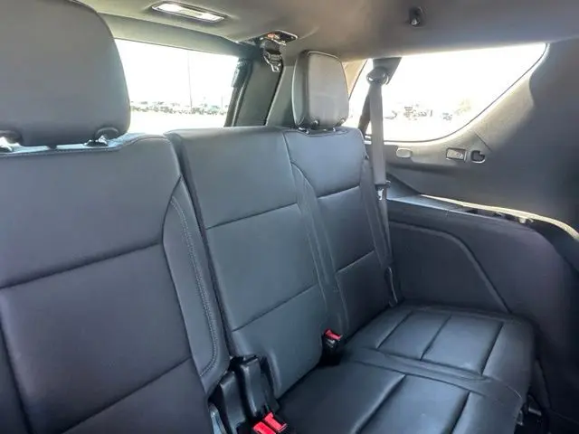 2026 Chevrolet Tahoe - $61,000