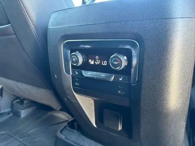 2026 Chevrolet Tahoe - $61,000