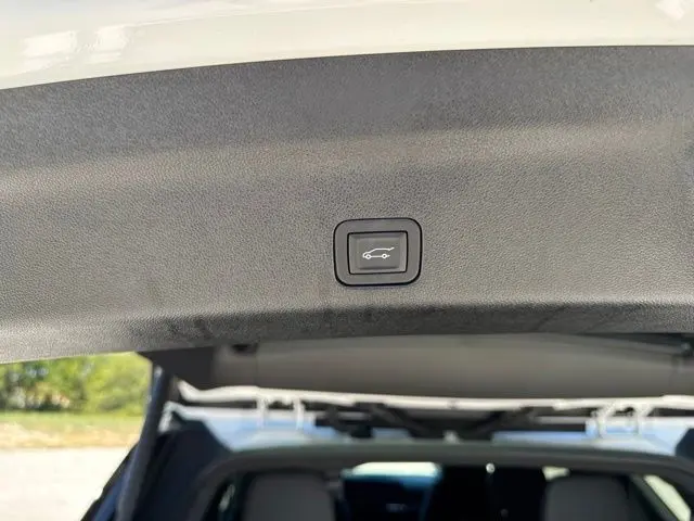 2026 Chevrolet Tahoe - $61,000