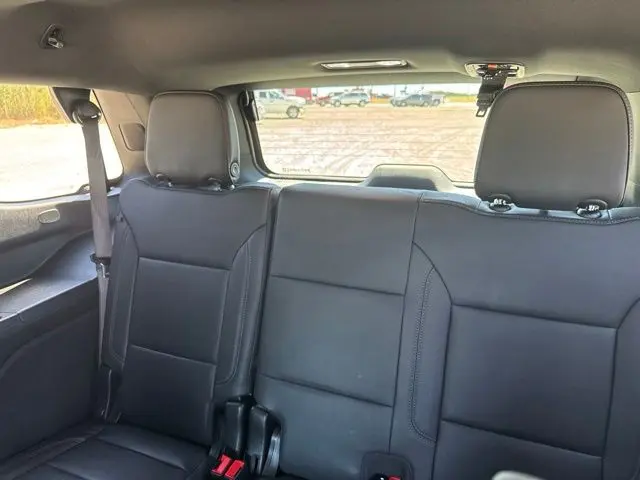 2026 Chevrolet Tahoe - $61,000