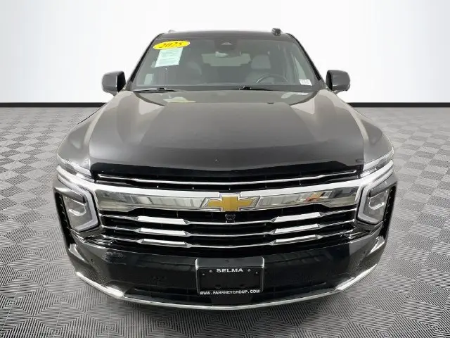 2025 Chevrolet Tahoe - $46,800