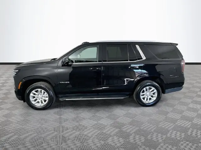 2025 Chevrolet Tahoe - $46,800
