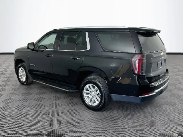 2025 Chevrolet Tahoe - $46,800