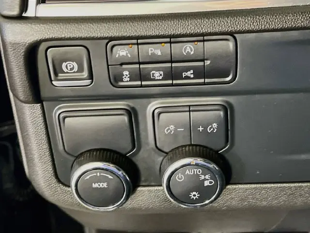 2025 Chevrolet Tahoe - $46,800