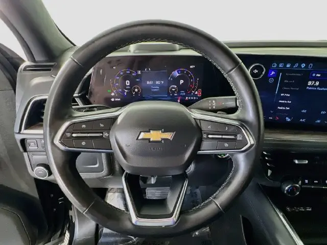 2025 Chevrolet Tahoe - $46,800
