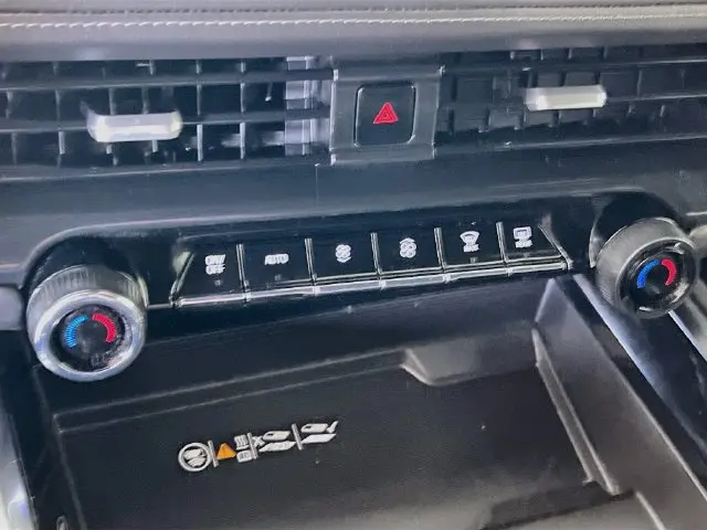 2025 Chevrolet Tahoe - $46,800