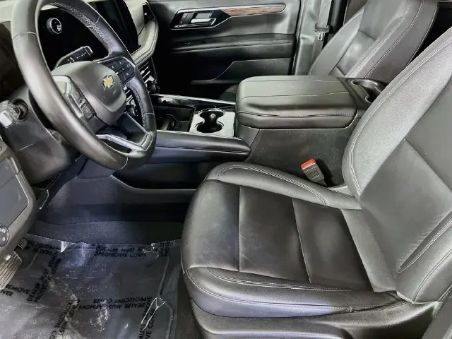2025 Chevrolet Tahoe - $46,800