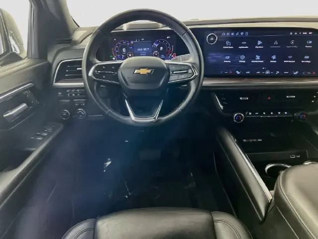 2025 Chevrolet Tahoe - $46,800