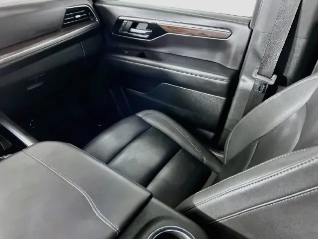 2025 Chevrolet Tahoe - $46,800
