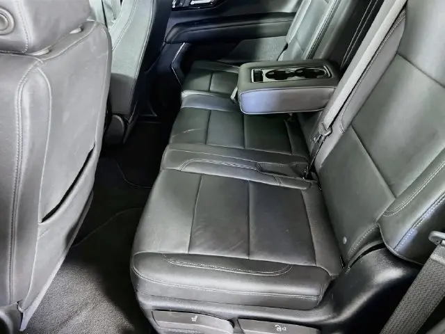 2025 Chevrolet Tahoe - $46,800