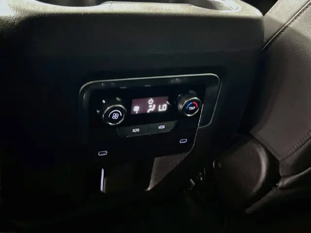 2025 Chevrolet Tahoe - $46,800