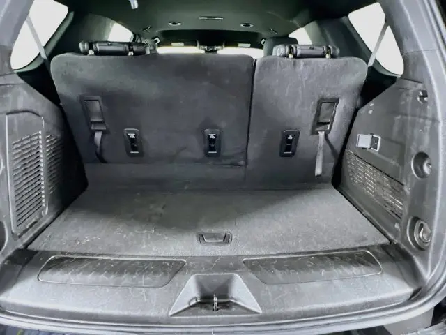 2025 Chevrolet Tahoe - $46,800