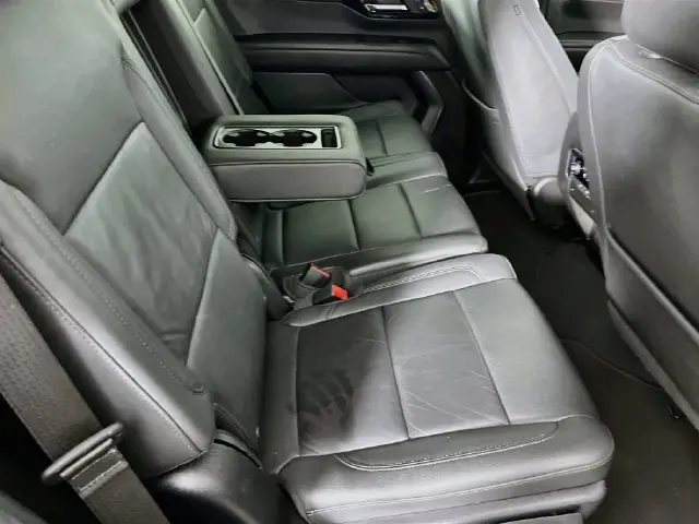 2025 Chevrolet Tahoe - $46,800