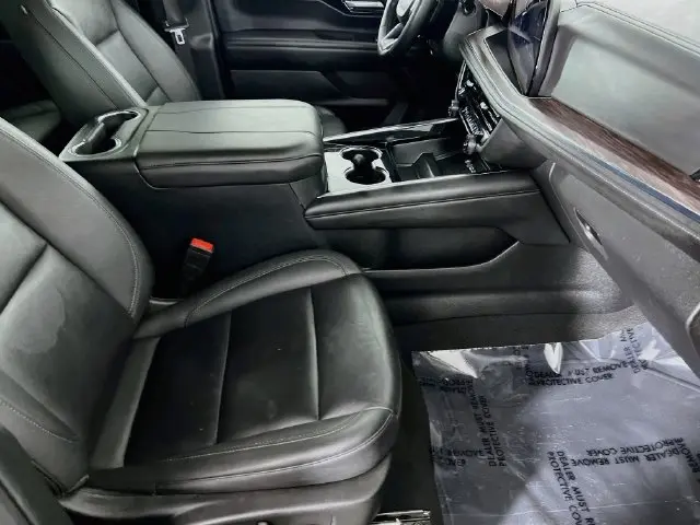 2025 Chevrolet Tahoe - $46,800