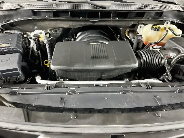 2025 Chevrolet Tahoe - $46,800