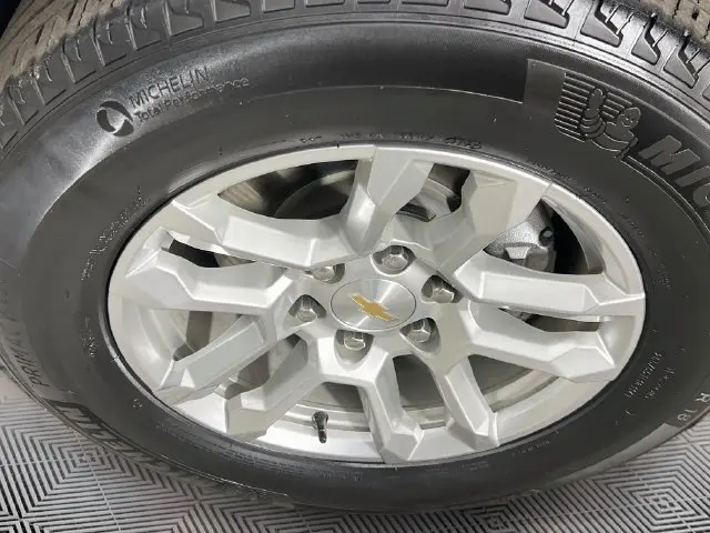 2025 Chevrolet Tahoe - $46,800