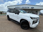 2025 Tahoe Thumbnail 1