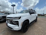 2025 Tahoe Thumbnail 3