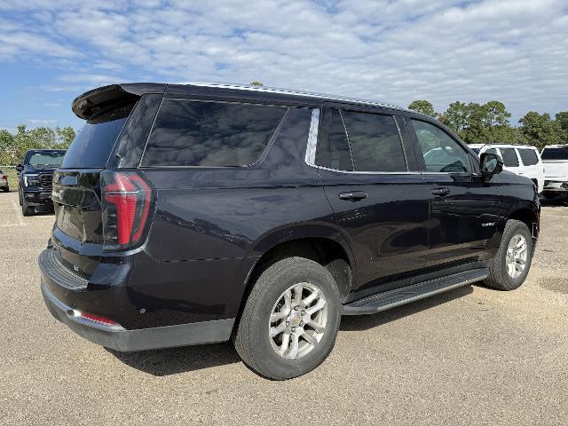 2025 Chevrolet Tahoe - $42,989