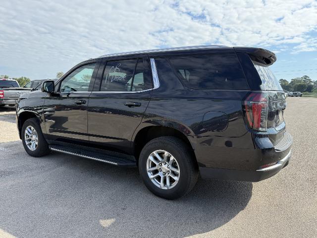 2025 Chevrolet Tahoe - $42,989