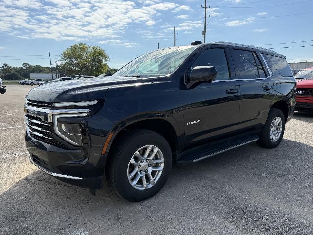 2025 Chevrolet Tahoe - $42,989