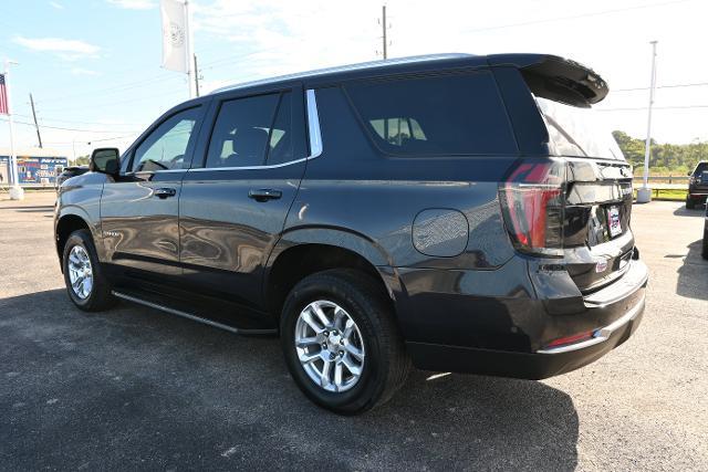 2025 Chevrolet Tahoe - $42,989