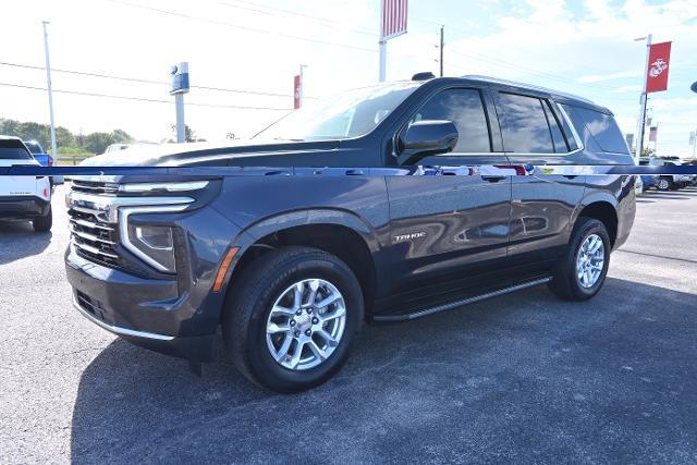 2025 Chevrolet Tahoe - $42,989