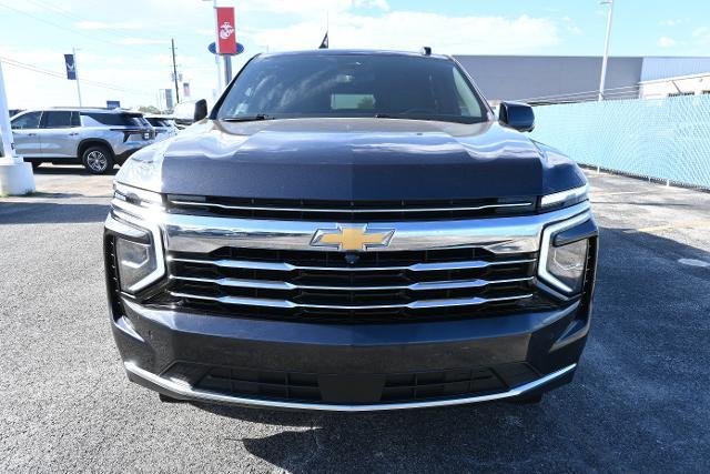 2025 Chevrolet Tahoe - $42,989